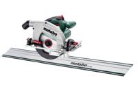 Metabo Set KS 66 FS + FS 160 Handcirkelzaag Zaagdiepte 90° (max.) 66 mm 1500 W - thumbnail
