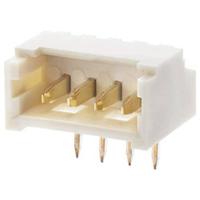 Molex 53048-1250 Male header, inbouw (standaard) Inhoud: 1 stuk(s) Tray - thumbnail