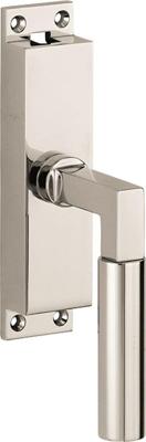 Krukespagnolet RS Bauhaus-style Q9 MGN