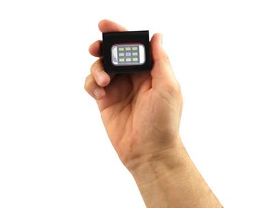 APA 13449 LED Magnet Licht Werklamp LED werkt op een accu 1.8 W 160 lm Aantal meegeleverde accus 1