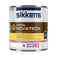 Sikkens Cetol Novatech - thumbnail