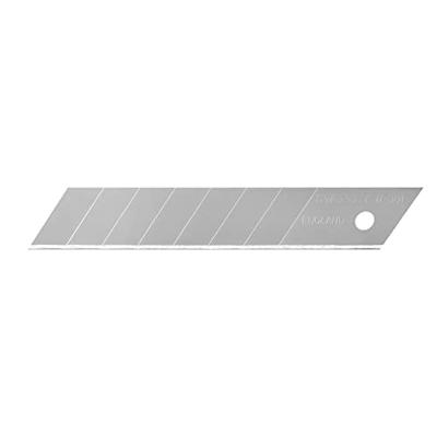 Stanley handgereedschap Afbreekmesjes 18mm - (100 stuks) - 1-11-301 - thumbnail