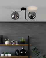 Eglo PlafondlampMarojales - 98514 - thumbnail