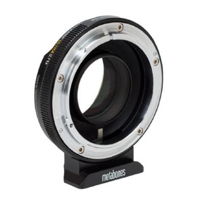 Metabones Canon FD/FL to MFT Speed Booster ULTRA 0.71x