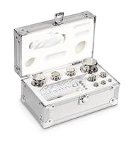 Kern 304-046 Gewichtenset E1 1 g - 200 g - thumbnail