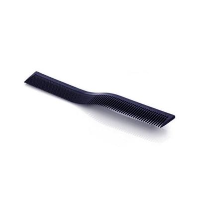 Curve-O Original Cutting Comb Navy Blue Curve-O Original Cutting Comb Navy Blue