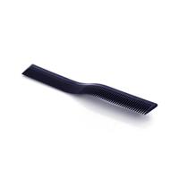 Curve-O Original Cutting Comb Navy Blue - thumbnail