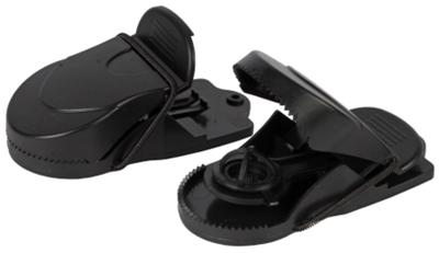 Talen Tools Muizenval Kunststof 2 stuks