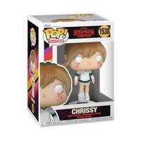 Stranger Things Funko Pop Vinyl: Chrissy - thumbnail