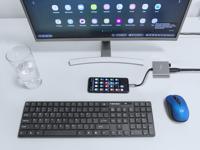 Hub USB Natec NMP-1607 - thumbnail