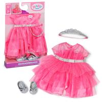 Baby Born Princess Outfit 43 cm - thumbnail