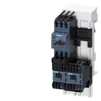 Siemens 3RA2210-1AH15-2AP0 3RA22101AH152AP0 Aftakking voor apparaat Motorvermogen bij 400 V 0.55 kW 690 V Nominale stroom 1.5 A - thumbnail