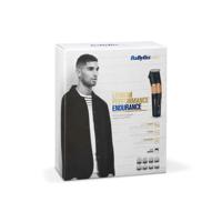 Babyliss E986E Lithium Power Tondeuse Tondeuse Zwart - thumbnail