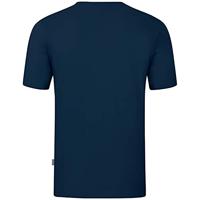 JAKO C6121 T-Shirt Organic Stretch - Marine - XL - thumbnail