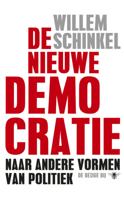 De nieuwe democratie (Paperback) - thumbnail