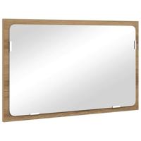 Badkamermeubelset met lade 2 pcs Artisan Eiken 57 x 37 x 45 cm - thumbnail