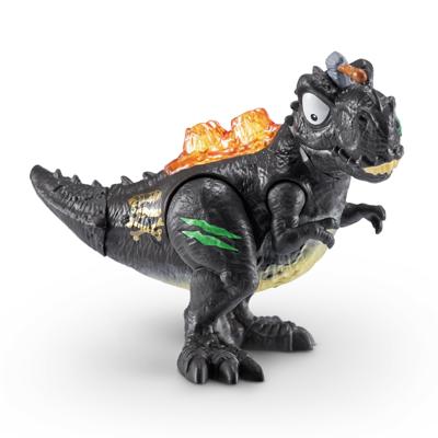 Smashers Dino Island verrassingsei mini oplichtende dino