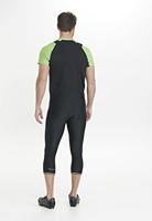 ENDURANCE gorsk - 3/4 bib tights with pad - thumbnail