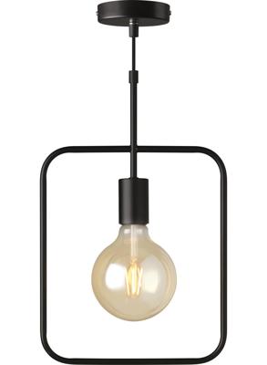 HEMA Hanglamp Zwart