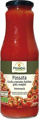 Primeal Passata bio 690 Gram Primeal Passata bio 690 Gram