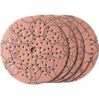 kwb 490708 Schuurschijf Diameter 125 mm 5 stuk(s) - thumbnail