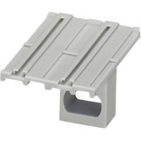 Phoenix Contact 3270401 Flensdeksel Grijs 10 stuk(s) - thumbnail