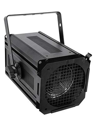 Eurolite Theatre Spot 650/1000 Fresnel Theaterschijnwerper 1000 W - thumbnail