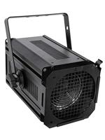 Eurolite Theaterspot 650/1000 Fresnel bk - thumbnail