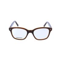 Heren Brillenframe Dsquared2 DQ5175-50 Bruin Ø 51 mm - thumbnail