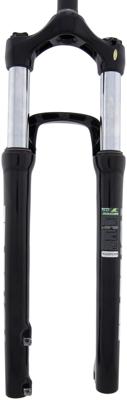 RST verende voorvork "blaze 29 nl" 29" susp.fork glossy black 29"