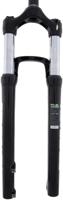 Rst verende voorvork "blaze 29 nl" 29" susp.fork glossy black 29" - thumbnail
