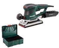 Metabo SRE4350TurboTec 350W Vlakschuurmachine - 611350700 - thumbnail