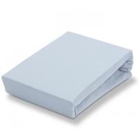 Vandyck Jersey Supreme hoeslaken blue - thumbnail