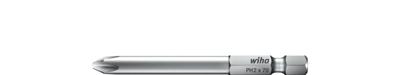 Wiha 70410290 Bit Professional 90 mm Phillips 1/4" E6,3 PH2 - 04009