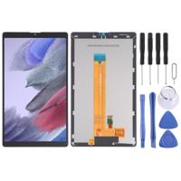 LCD Screen and Digitizer Full Assembly for Samsung Galaxy Tab A7 Lite SM-T225 (LTE) (Black) - thumbnail
