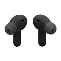 JBL Wave Beam 2, True Wireless Noise Cancelling Bluetooth Earbuds met 40 uur afspeeltijd, JBL Pure Bass Sound, Smart Ambient Technologie en Multi-Point Verbinding, in Zwart - thumbnail