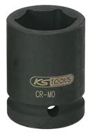 KS Tools 5151319 515.1319 Kracht-dopsleutelinzet 19 mm - thumbnail