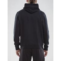 Craft 1906972 Community Hoodie M - Black - M - thumbnail