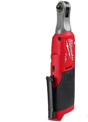 Milwaukee M12 FHIR14-0 | M12 FUEL 1/4" high speed ratelsleutel - 4933478171 - 4933478171