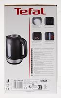 Tefal KO3308 Waterkoker Zwart - thumbnail