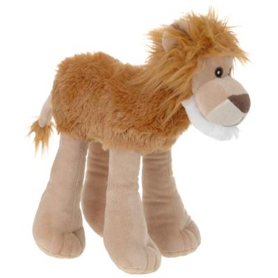Tender Toys knuffelleeuw 30 cm lichtbruin Tender Toys knuffelleeuw 30 cm lichtbruin