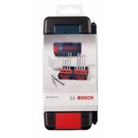 Bosch Accessoires 8-delige hamerborenset SDS plus-3 | Tough Box - 2607019903 - thumbnail