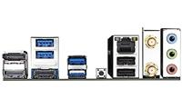 Moederbord AMD Gigabyte A520I AC - thumbnail