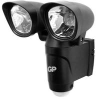 GP Lighting Safeguard RF4 Buitengebruik muurverlichting LED - thumbnail