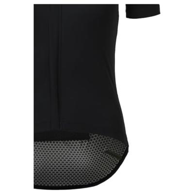 AGU Rain Fietsshirt Performance Dames - Zwart - S