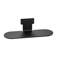 Jabra PanaCast 50 tafelstandaard – maakt het mogelijk om Jabra PanaCast 50 te gebruiken als vrijstaande eenheid, ideaal voor reizen en voor gebruik op meerdere locaties, compact design, zwart - thumbnail