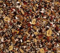 Vogelvoer Deli Nature 750 gr - thumbnail