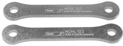 TRW verhogingsset suspension kit mchl122