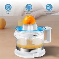 Elektrische juicer Grunkel Wit 500 ml - thumbnail