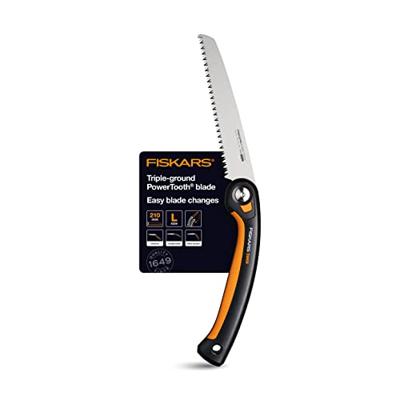 Fiskars Plus™ Vouwzaag SW69 - 21 cm
